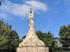 -飞来湖湿地公园