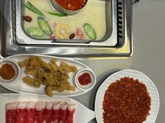 -竹犇番茄火锅(长治太行东街店)