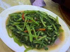 -老东风菜馆·羊肉火锅·海鲜·砂锅粥