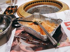 -花味烤肉·拌饭(庐阳万象汇店)