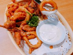 -必胜客(天河城店)