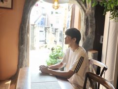 -猫岛主趣味餐厅(鼓浪屿店)