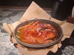 南宋叫花鸡-吴莊(龙城万科里店)