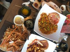 -蟹之国·精品蟹料理(极地店)