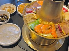 -鼓楼东街老火锅(鼓楼店)