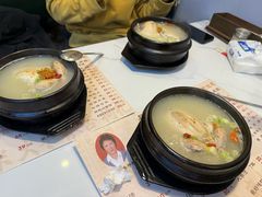 -长顺参鸡汤店(西塔总店)
