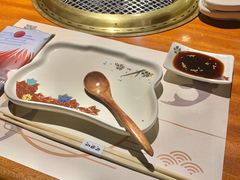 -肉魁屋·烧肉·烧鸟·酒场(高新店)