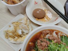 -东方削面(操场城街店)