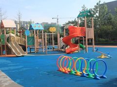 -宋庆龄幼儿园(虹梅路)