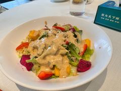 -潇湘码头·鲜湘菜(常营店)