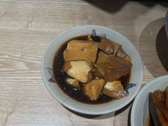 -红猪卤肉饭(大西洋美食城店)