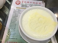 -义顺牛奶公司(庇利金街店)