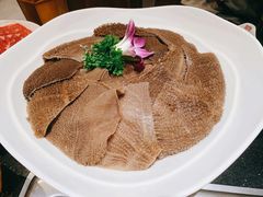 巴奴毛肚-巴奴毛肚火锅(大剧院店)