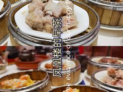 -凤凰楼酒家·粤宴点心(华强北店)