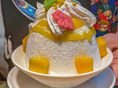 -鸿姐老火锅(静安店)