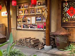 -田园印象·成都土菜院子(华阳店)
