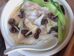 -南通滨江洲际酒店-东厨中餐厅