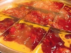 -邓莽子老火锅(鲁祖庙店)