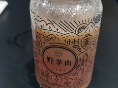 -野萃山·潮汕厚果汁(十亩地店)