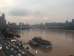 -小天鹅火锅·一线江景洪鼎旗舰店(洪崖洞店)