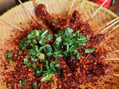 -蜀大侠火锅(总府路店)