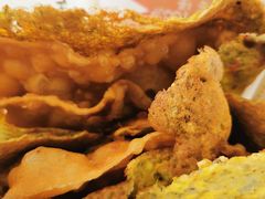 -清真·二嫂子煎饼果子(卫津路总店)