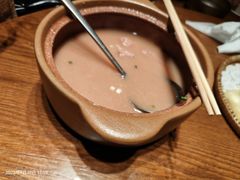 -汉小城·老铫子藕汤·乡野湖北菜(江汉路吉庆街店)