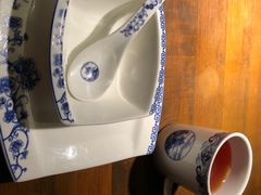 -洞庭土菜小炒馆(易发广场店)
