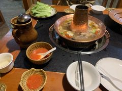 -陀岗美食·云南藏式特色餐厅
