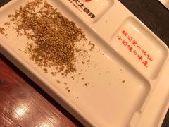 -邢氏老太太烤串(北兴街店)