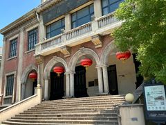 -天津意大利风情旅游区