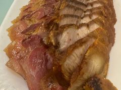 烤肉腊肉-瑞丰园庭院餐厅·白族传统家常菜