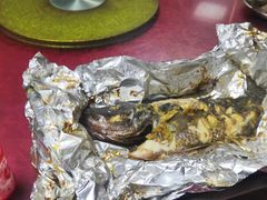 -临高吉海土窑海鲜(琼山店)