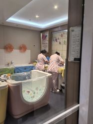 -大美母婴月子中心(吴中店)