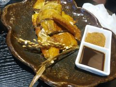 -柒园·三十年创意杭帮菜(龙湖滨江天街店)