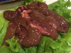 -东来顺饭庄(新源里店)