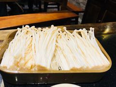 -蓉城江北老灶火锅(春熙路店)