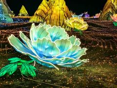 -歌斐颂巧克力小镇