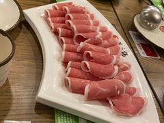 -羊乐锅·火锅·烧烤(夫子庙店)