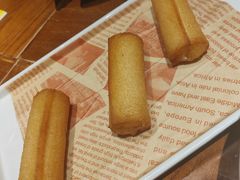 -晓疆山·大美新疆菜(白玉兰广场店)
