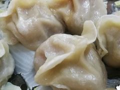 -8号蒸饺精品炖鸽子(康特商街店)