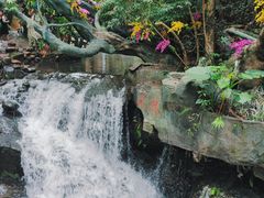 -古龙峡漂流