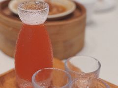 山楂汁-蔡澜点心·粤菜(月星环球港店)