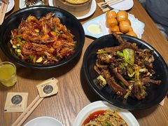 -掌上鲜(南顺城街店)
