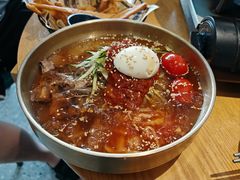 -李先生的首尔小馆(松江启源广场店)