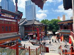 -古文化街旅游区