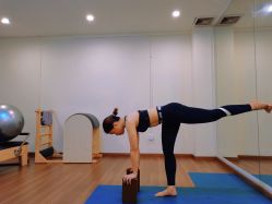 -加帕瑜伽培训学院