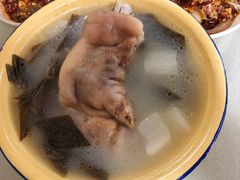 -人和水上飘(第一家店)