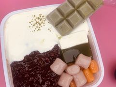 -WONDER ICE 萬得冰田(建設路总店)