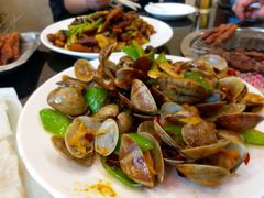 -瑞杰烧烤店·24小时营业(山东路店)